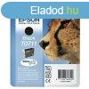 Epson T0711 tintapatron black ORIGINAL