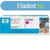 Hp C4193A toner magenta ORIGINAL lertkelt