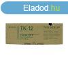 Kyocera TK12 toner ORIGINAL lertkelt