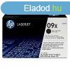 Hp C3909A toner ORIGINAL lertkelt