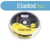 CD-R80 52x shrink 10 db/henger Maxell