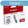 Canon CLI581XXL tintapatron photo blue ORIGINAL