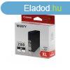 Canon PGI2500XL tintapatron black ORIGINAL