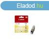 Canon CLI521 tintapatron yellow ORIGINAL
