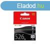 Canon CLI526 tintapatron black ORIGINAL