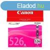 Canon CLI526 tintapatron magenta ORIGINAL