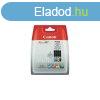 Canon CLI551 tintapatron BCMY multipack ORIGINAL