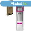 Epson T9443 tintapatron magenta ORIGINAL