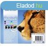 Epson T0715 tintapatron BCMY multipack ORIGINAL