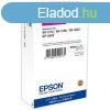 Epson T7893 tintapatron magenta ORIGINAL