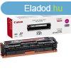 Canon CRG731 toner magenta ORIGINAL
