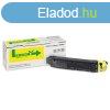 Kyocera TK5150 toner yellow ORIGINAL 10K