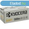 Kyocera TK5220 toner yellow ORIGINAL