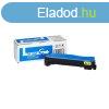 Kyocera TK560 toner cyan ORIGINAL