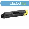 Kyocera TK580 toner yellow ORIGINAL