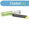 Kyocera TK895 toner yellow ORIGINAL