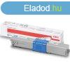 Oki C332/MC363 toner cyan ORIGINAL 3K