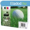 Epson T3476XL tintapatron multipack ORIGINAL