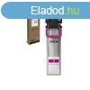 Epson T9453 tintapatron magenta ORIGINAL