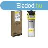 Epson T9454 tintapatron yellow ORIGINAL