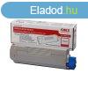 Oki C5850/C5950 toner magenta ORIGINAL