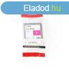 Canon PFI107 tintapatron magenta ORIGINAL