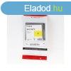 Canon PFI107 tintapatron yellow ORIGINAL