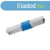 Oki ES5431/ES3452 toner yellow ORIGINAL