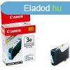 Canon BCI3E tintapatron photo black ORIGINAL lertkelt