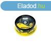 CD-R80 52x shrink 25 db/henger Maxell