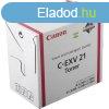 Canon EXV21 toner magenta ORIGINAL 