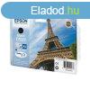 Epson T7021 tintapatron black ORIGINAL 