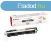 Canon CRG729 toner yellow ORIGINAL 