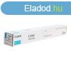 Canon EXV65 toner cyan ORIGINAL