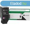 Lexmark CS730/CX730 toner magenta ORIGINAL
