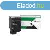 Lexmark CS531/CX532 toner black ORIGINAL