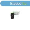 Lexmark CS531/CX532 toner magenta ORIGINAL