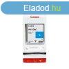 Canon PFI120 tintapatron cyan ORIGINAL