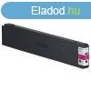 Epson T02S3 tintapatron magenta ORIGINAL