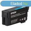Epson T40D2 tintapatron cyan ORIGINAL