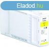 Epson T41F4 tintapatron yellow ORIGINAL