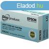 Epson PJIC7 tintapatron light cyan ORIGINAL