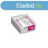 Epson SJIC42P tintapatron magenta ORIGINAL