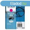 Epson T09J3 tintapatron magenta ORIGINAL