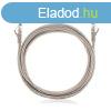 Keline CAT5e UTP Patch Cable 1m Grey