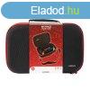 KONIX Mythics Nintendo Switch/Lite/OLED Case Black