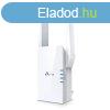 TP-Link RE605X AX1800 Wi-Fi Range Extender White