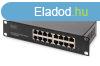 Digitus DN-80115 16-port Gigabit Ethernet Switch