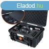 Vanguard Supreme 37F Fot/vide szivacsos brnd