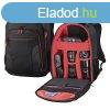 Hama Miami 190 III Camera Backpack Black/Red